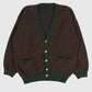 Vintage Cardigan Sweater 01 Image 0