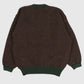 Vintage Cardigan Sweater 01 Image 1