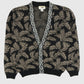 Vintage Cardigan Sweater 01 Image 0