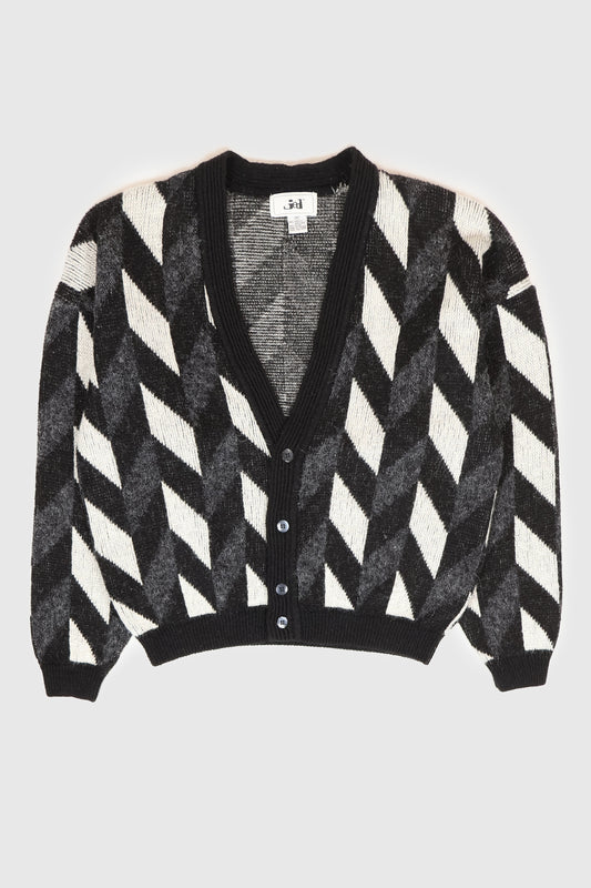 Vintage Cardigan 02