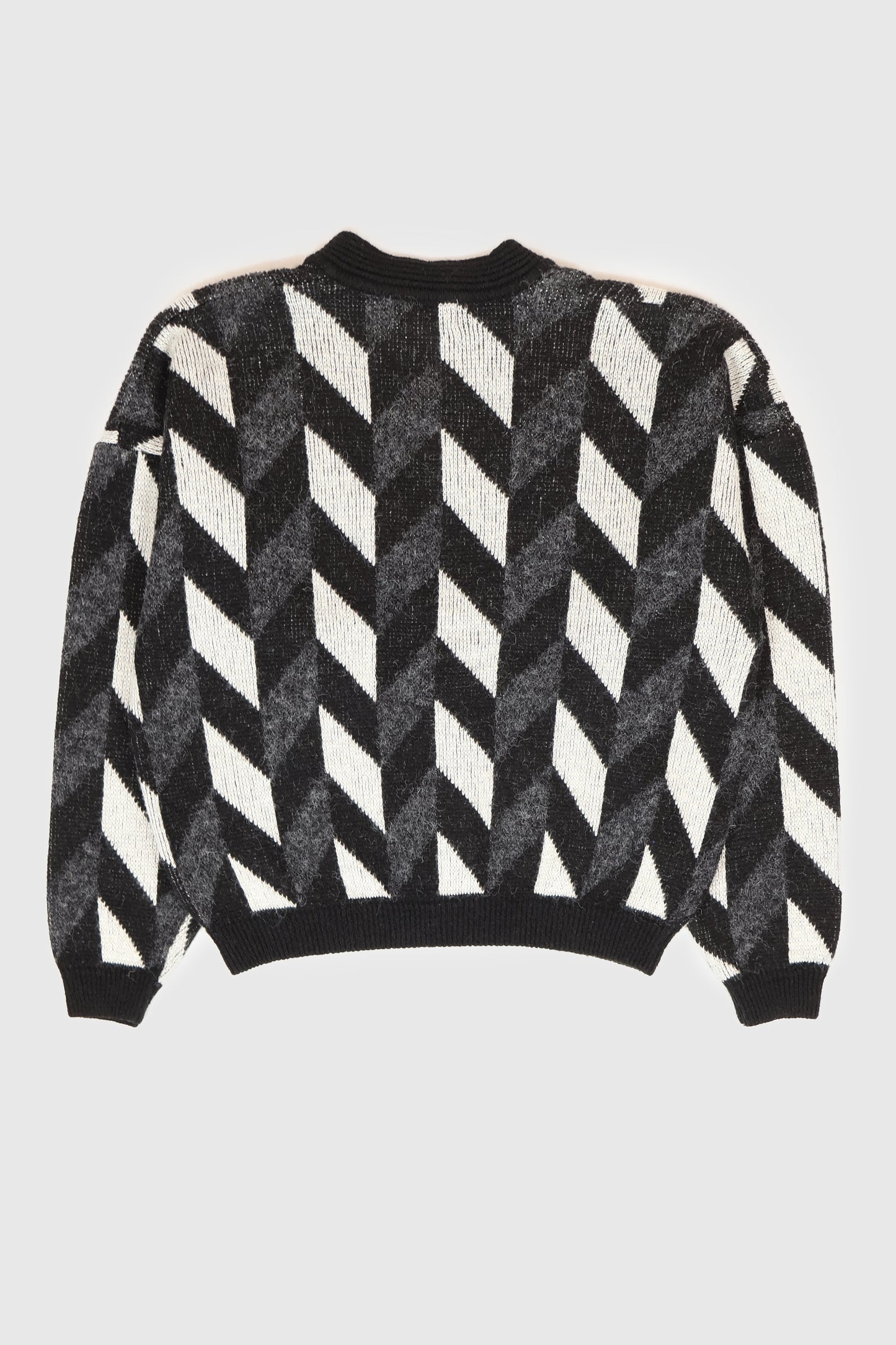 Vintage Cardigan 02 Image 1