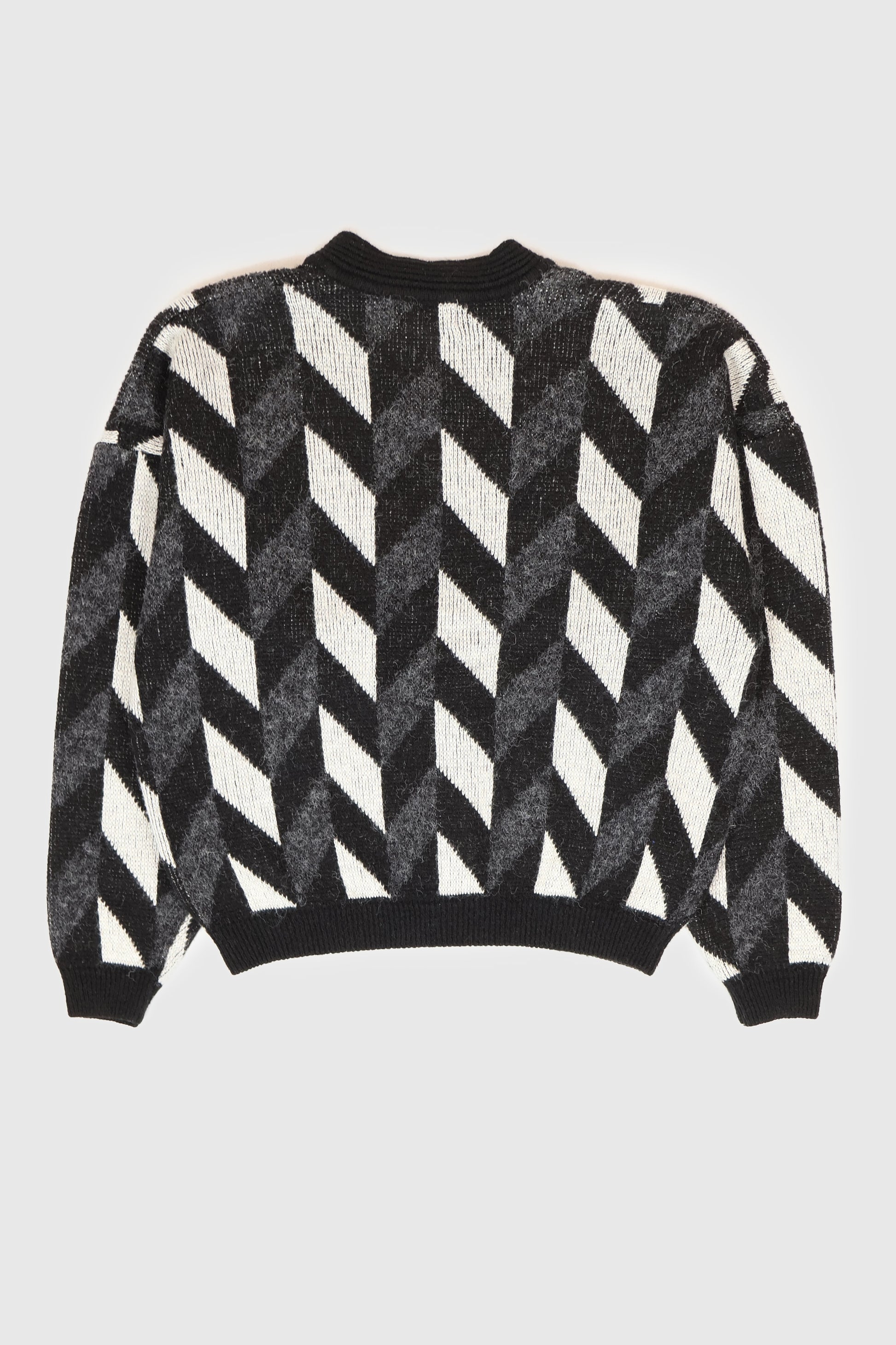 Vintage Cardigan 02 Image 1