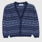 Vintage Cardigan 02 Image 0