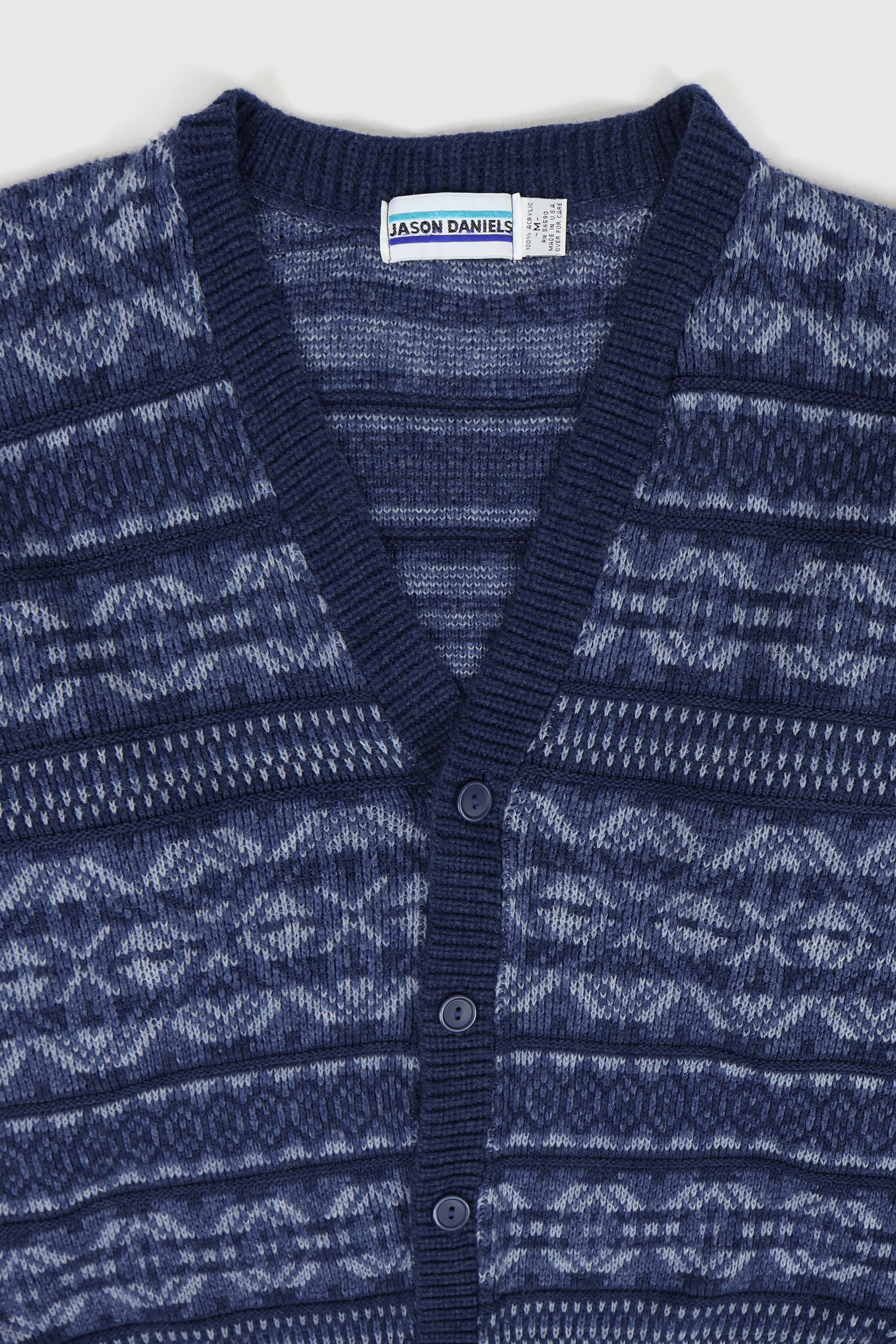 Vintage Cardigan 02 Image 1