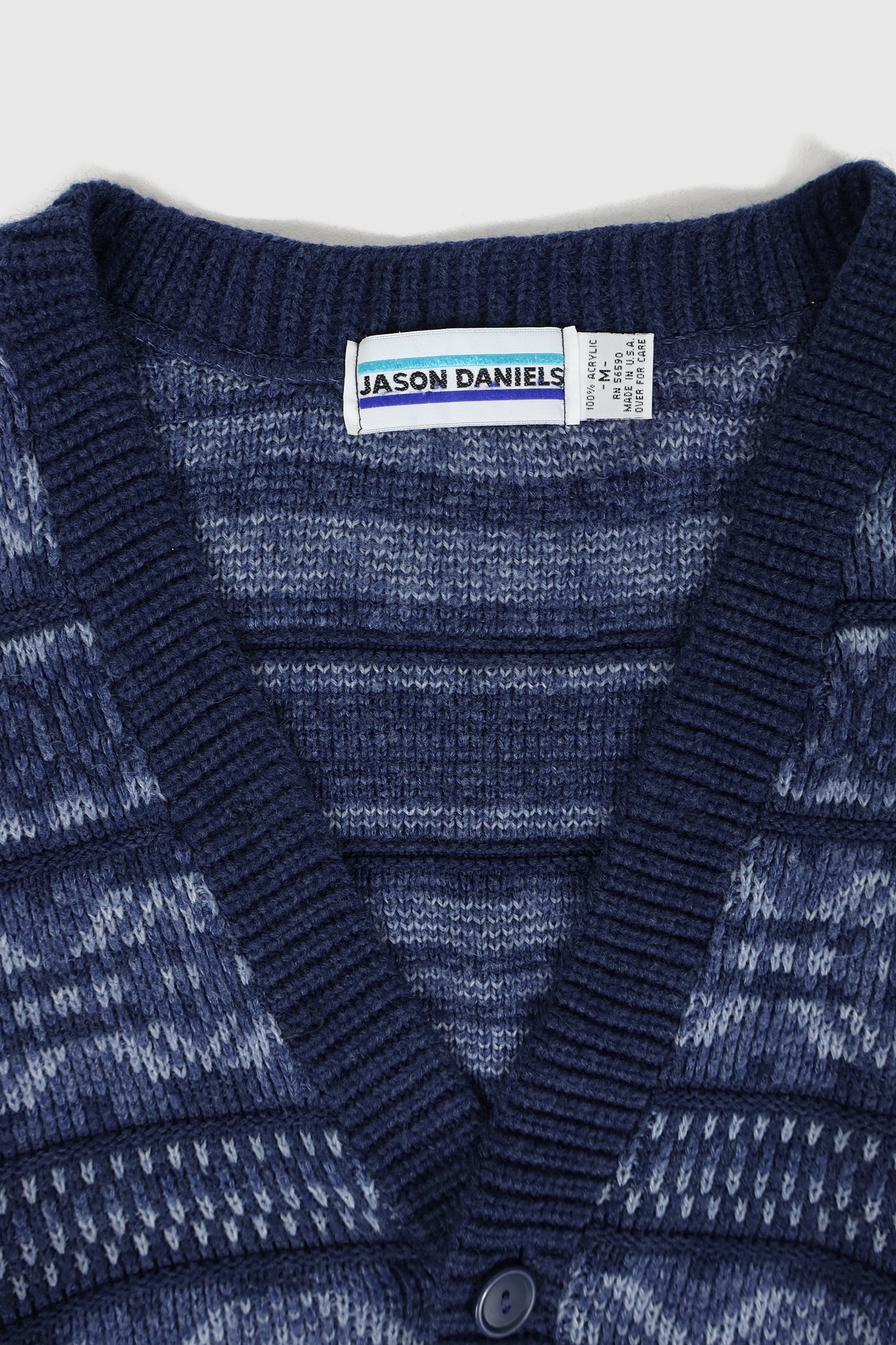 Vintage Cardigan 02 Image 2