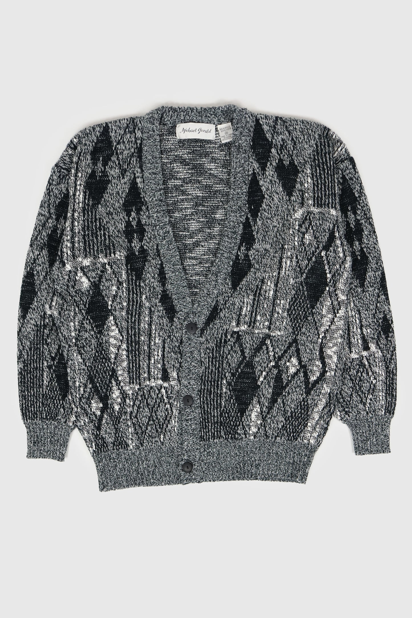 Vintage Cardigan 02 Image 0