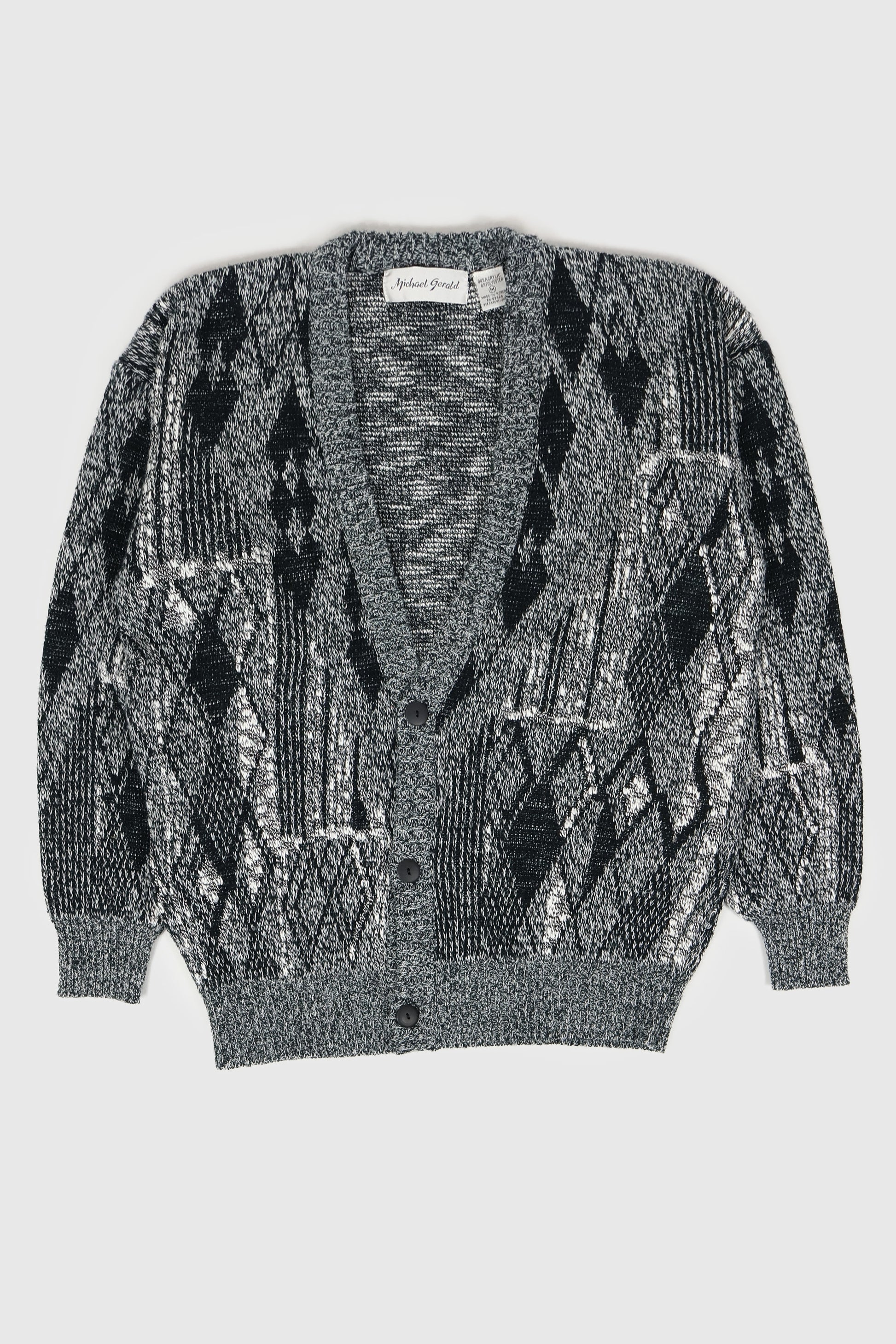 Vintage Cardigan 02 Image 0