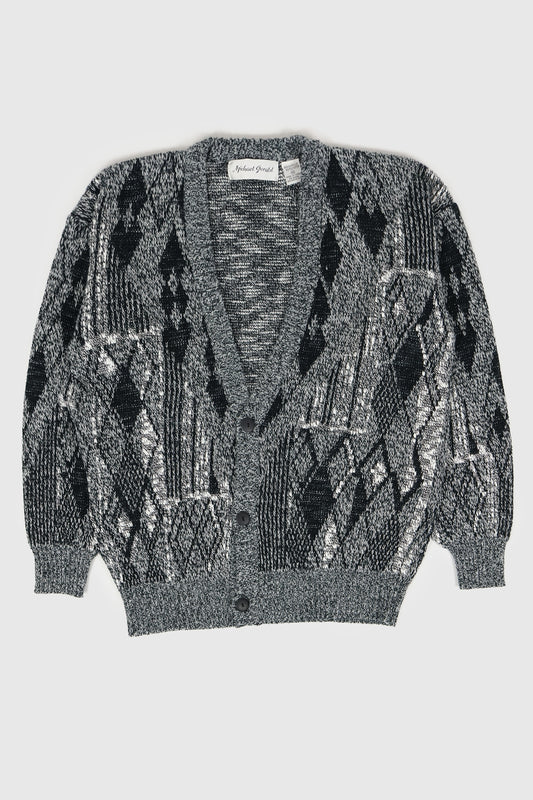 Vintage Cardigan 02 Image 0