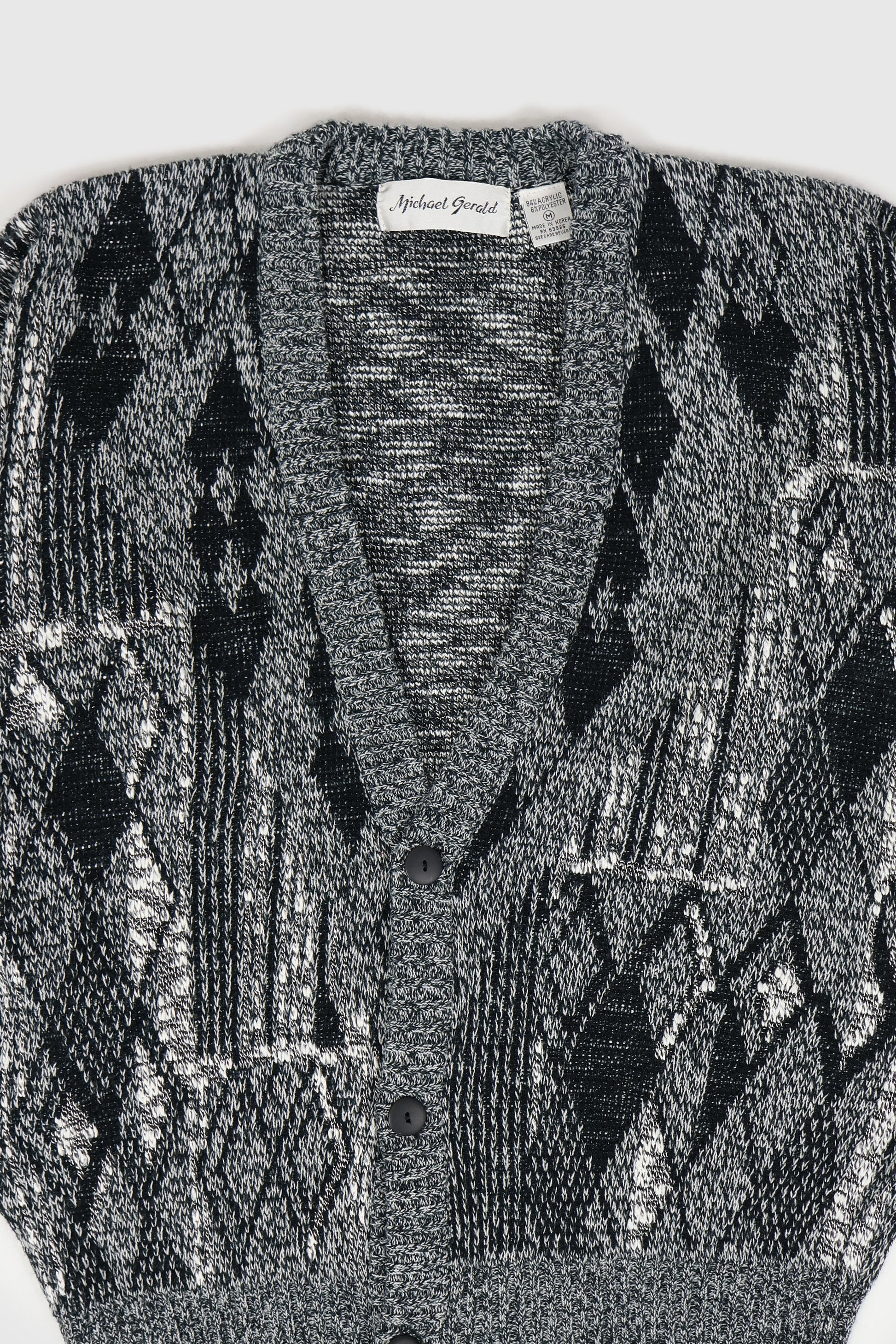 Vintage Cardigan 02 Image 2