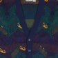 Vintage Cardigan Sweater 02 Image 2