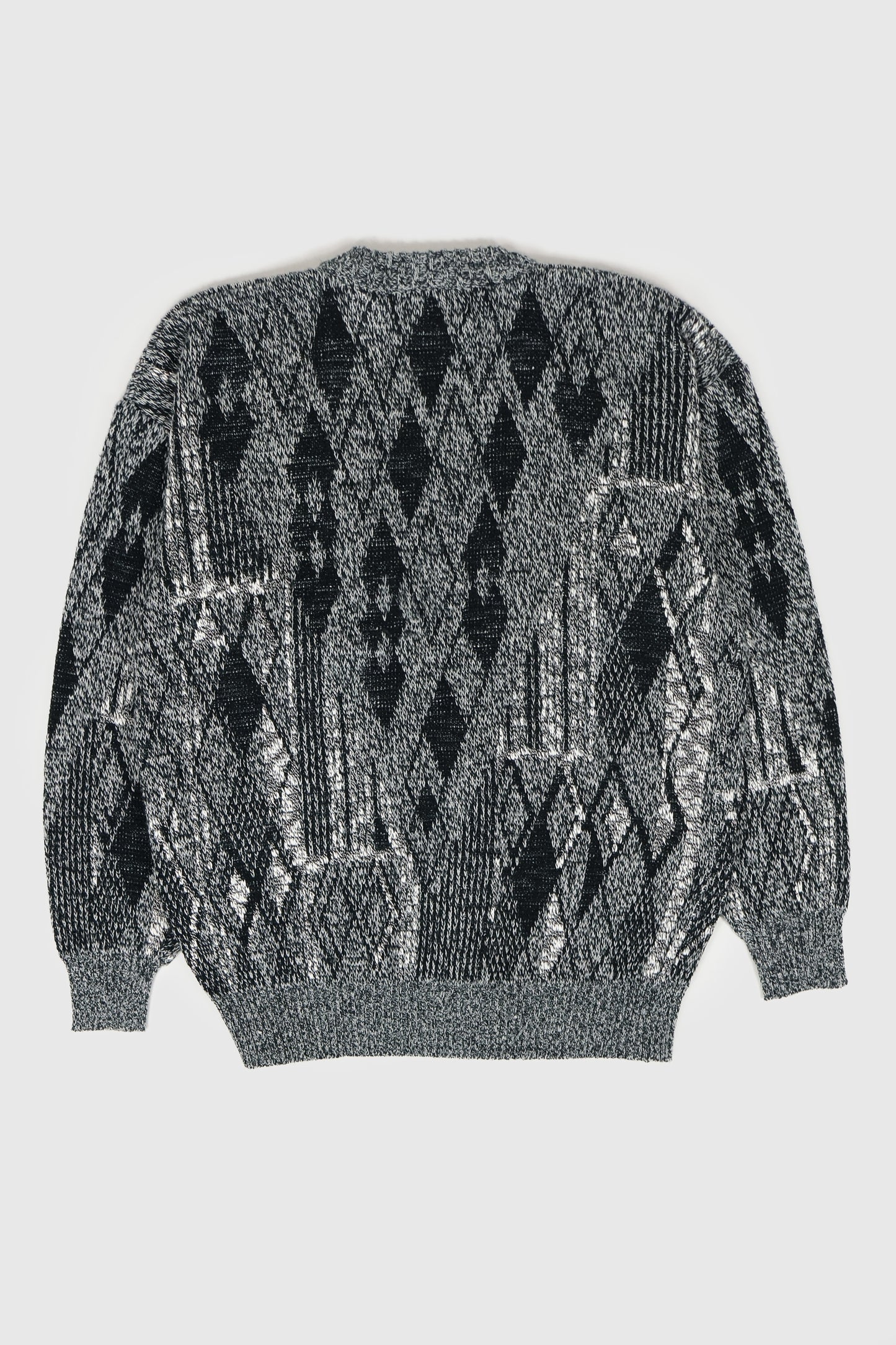 Vintage Cardigan 02 Image 1