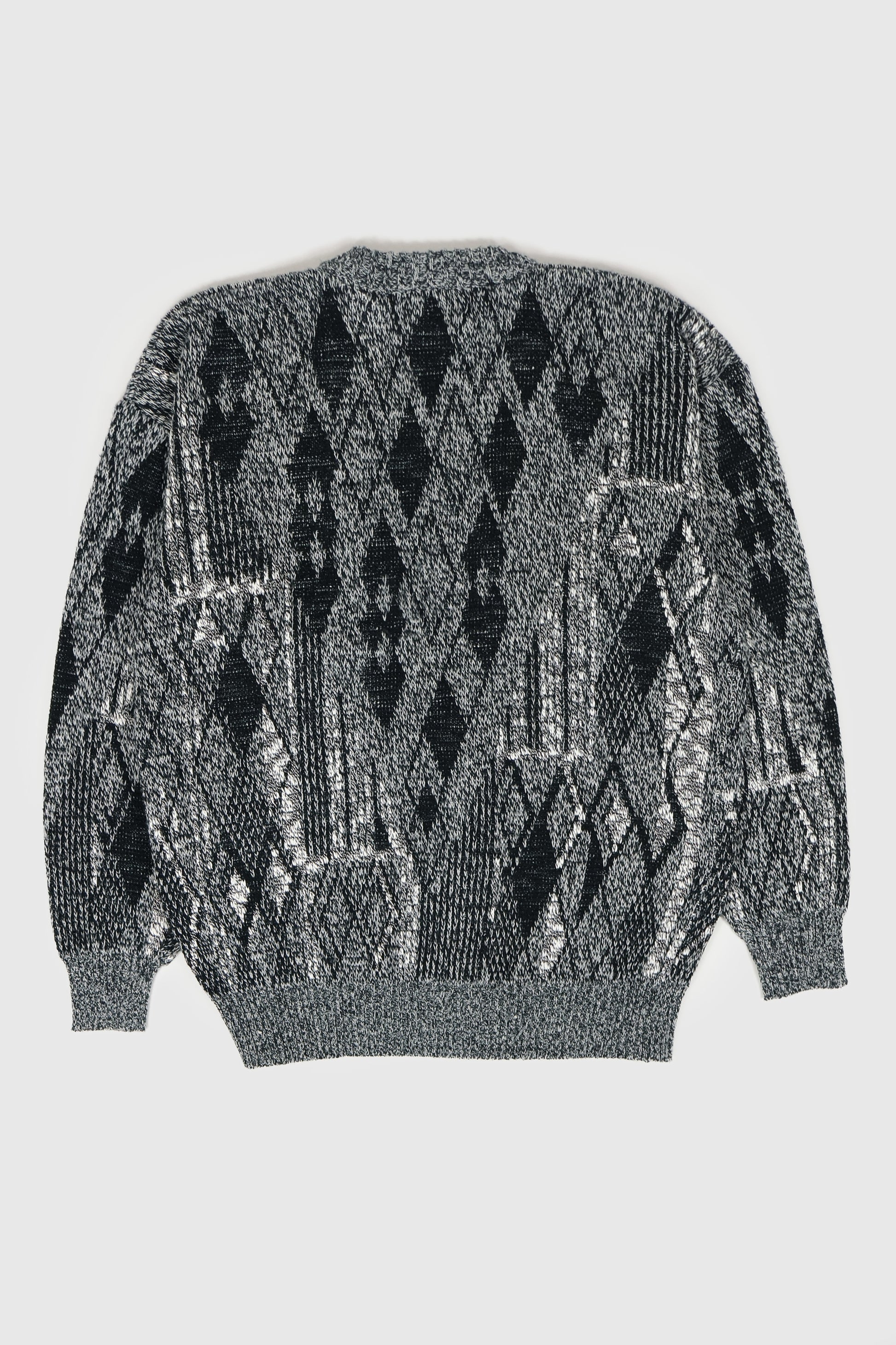 Vintage Cardigan 02 Image 1