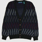 Vintage Cardigan Sweater 02 Image 0