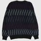 Vintage Cardigan Sweater 02 Image 1