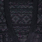 Vintage Cardigan Sweater 03 Image 3