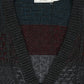 Vintage Cardigan Sweater 03 Image 3
