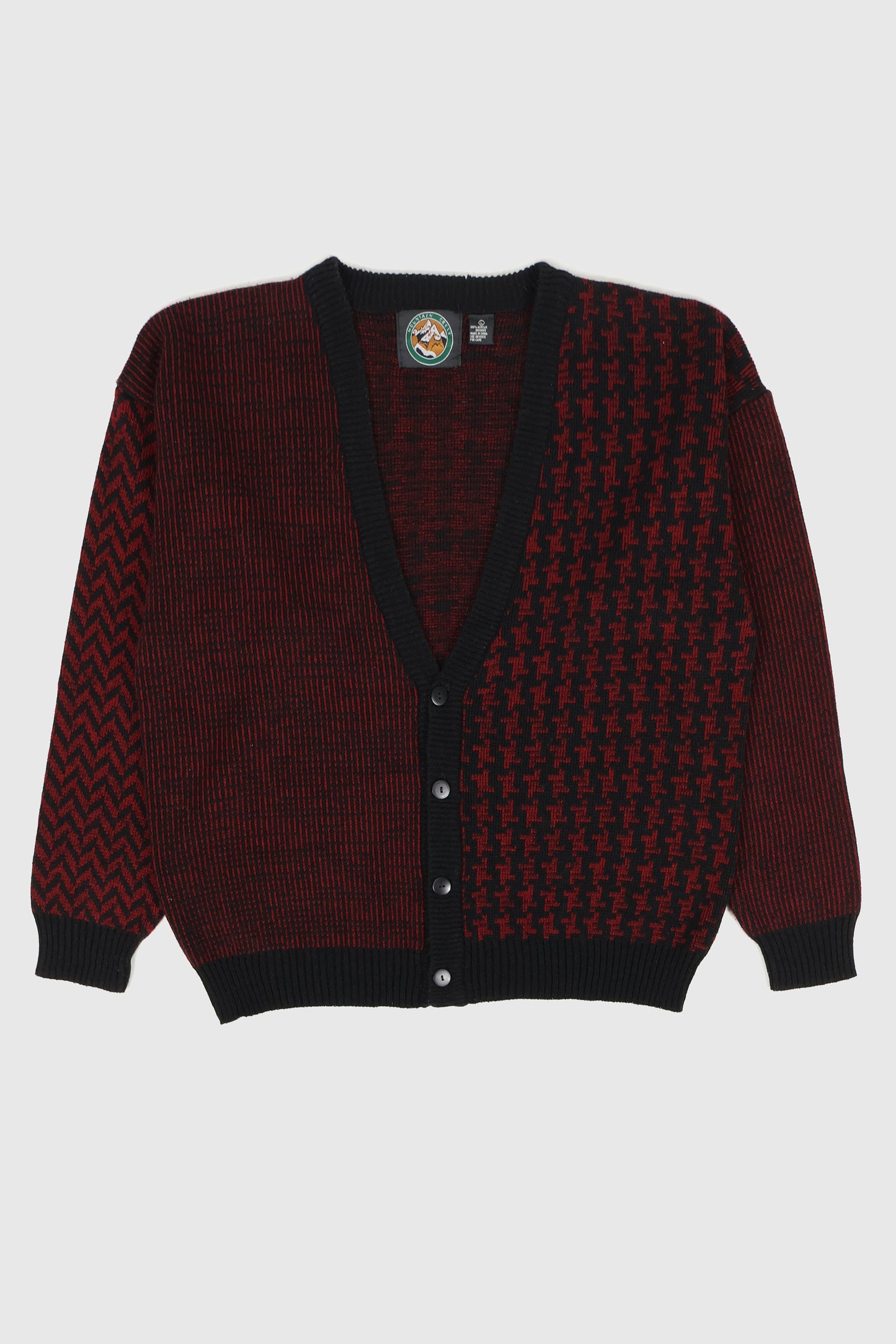 Vintage Cardigan 03 Image 0