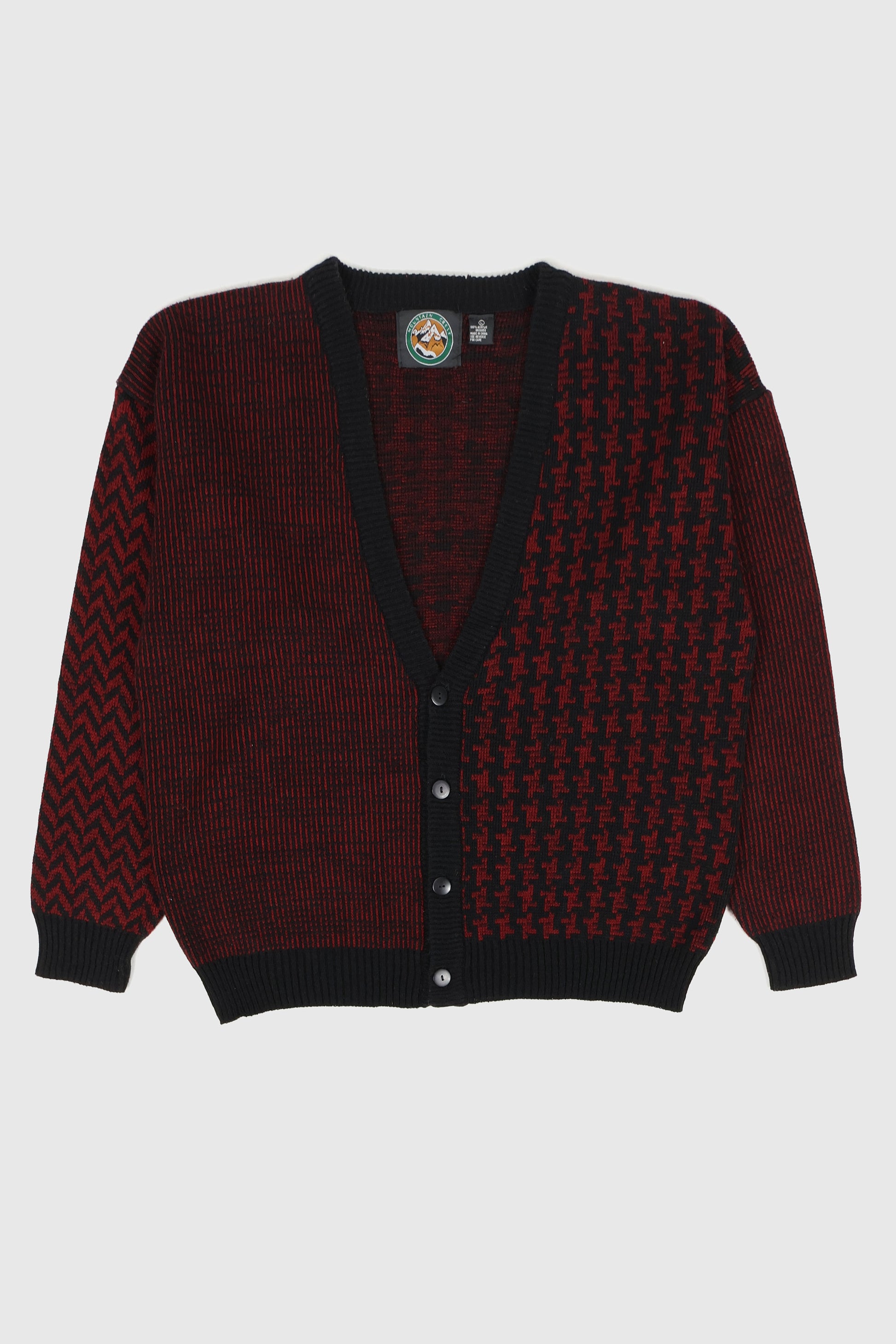 Vintage Cardigan 03 Image 0