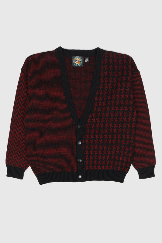 Vintage Cardigan 03 Image 0