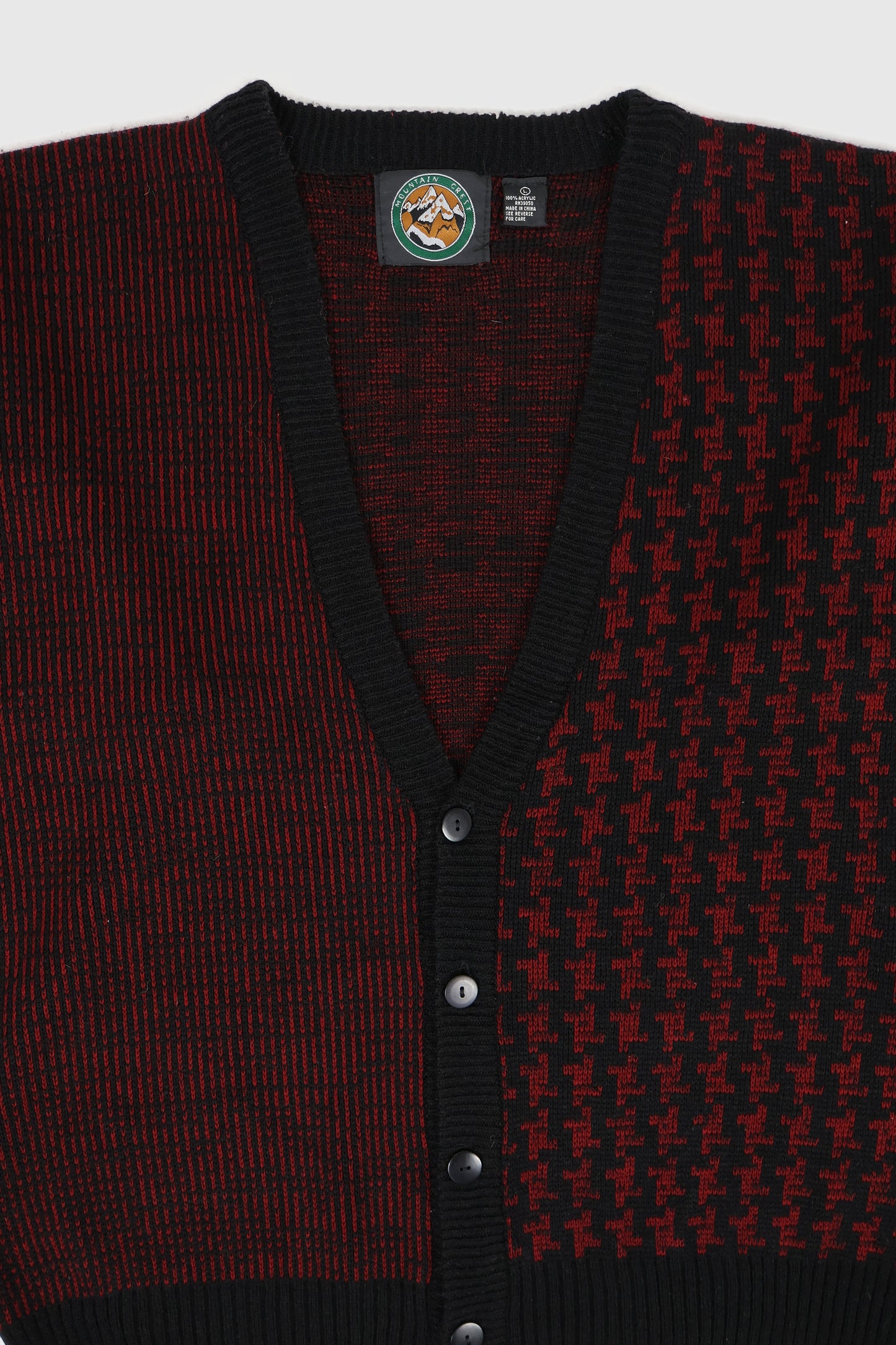 Vintage Cardigan 03 Image 2