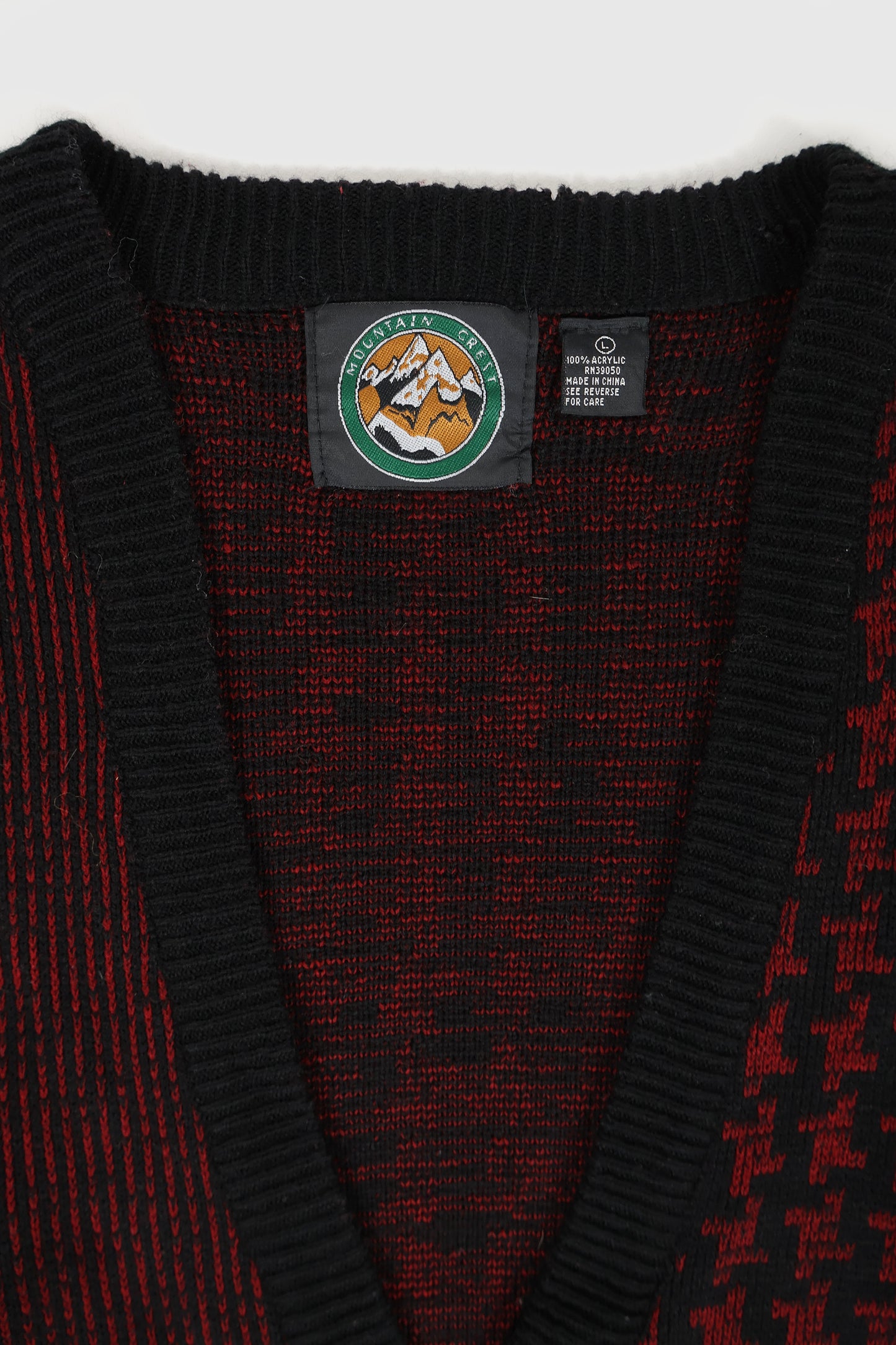 Vintage Cardigan 03 Image 3