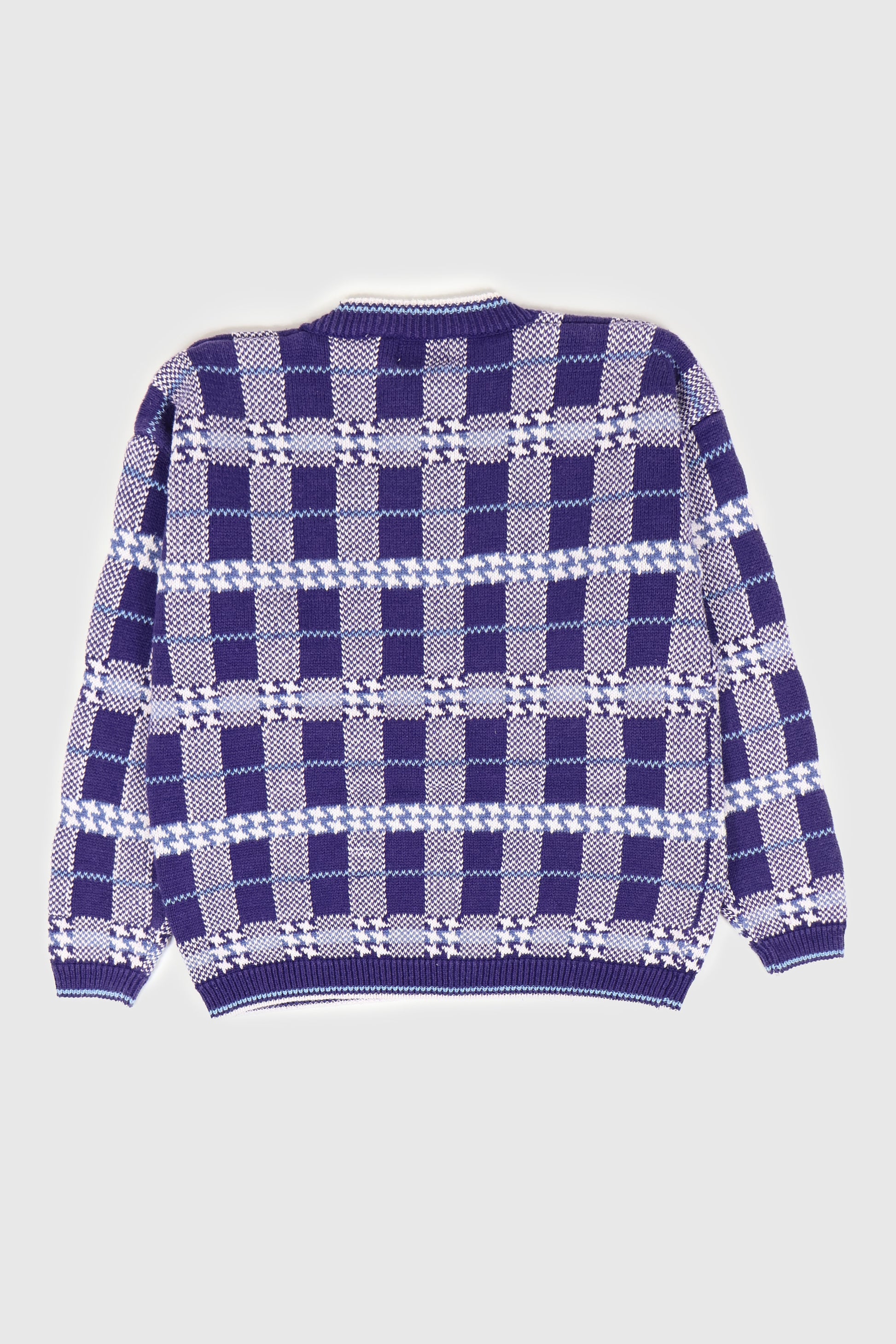 Vintage Cardigan Sweater 04 Image 1