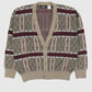 Vintage Cardigan 05 Image 0