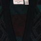 Vintage Cardigan Sweater Image 3