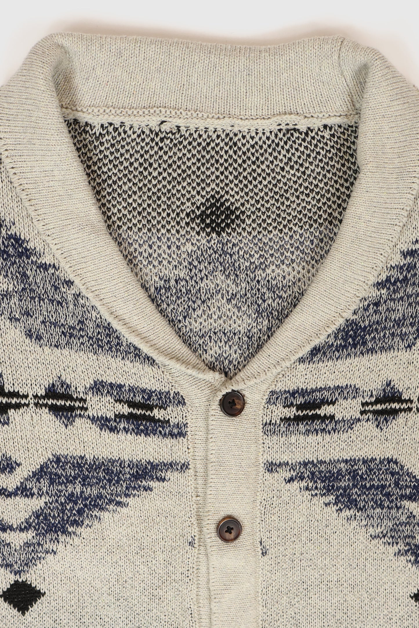 Vintage Cardigan Sweater Image 3