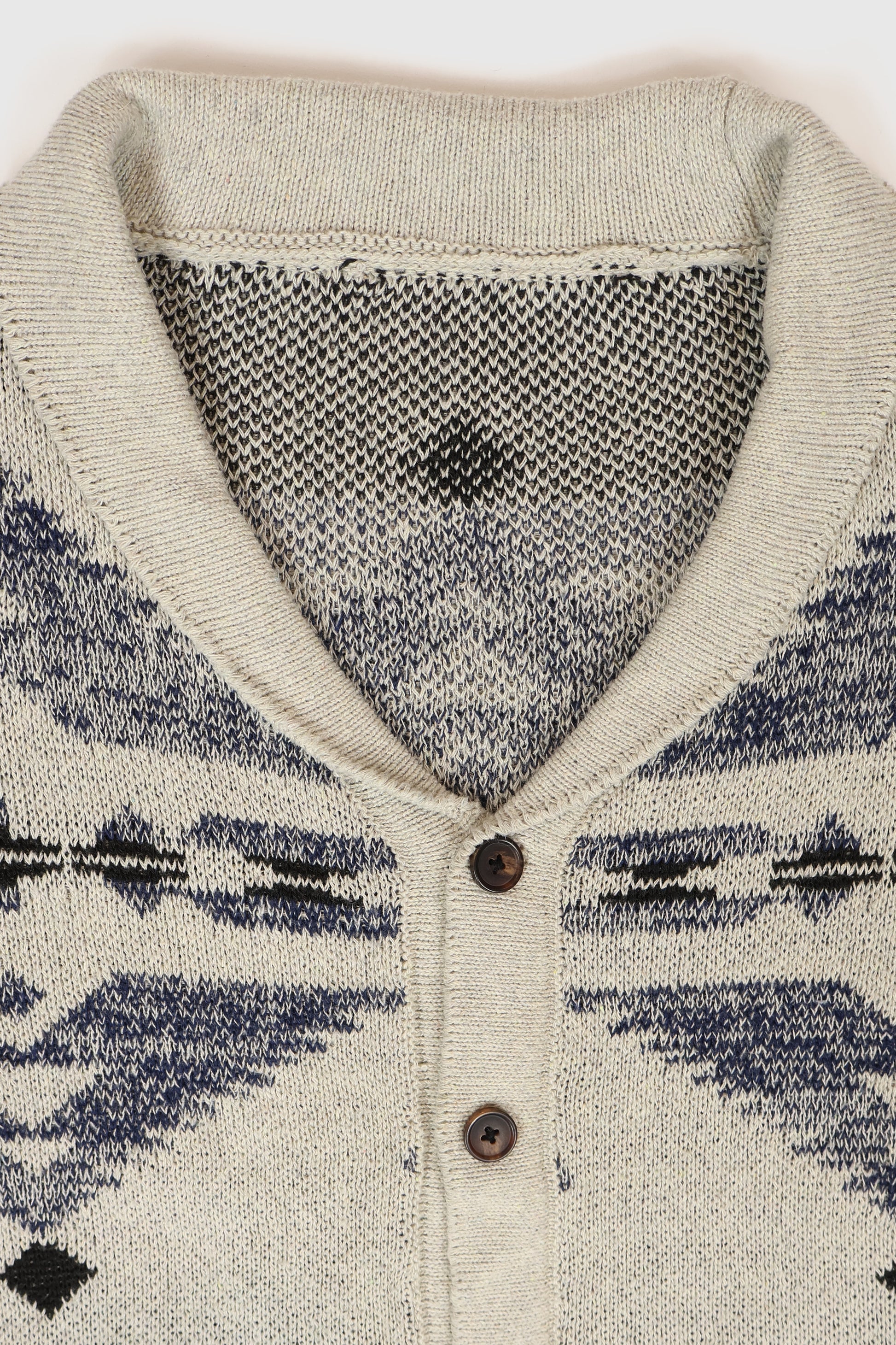 Vintage Cardigan Sweater Image 3
