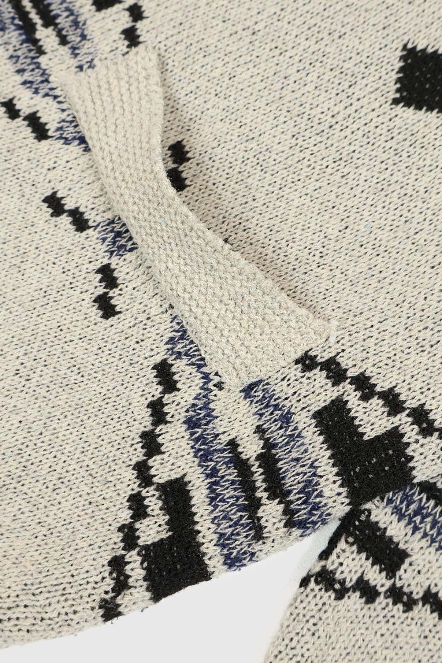 Vintage Cardigan Sweater Image 4
