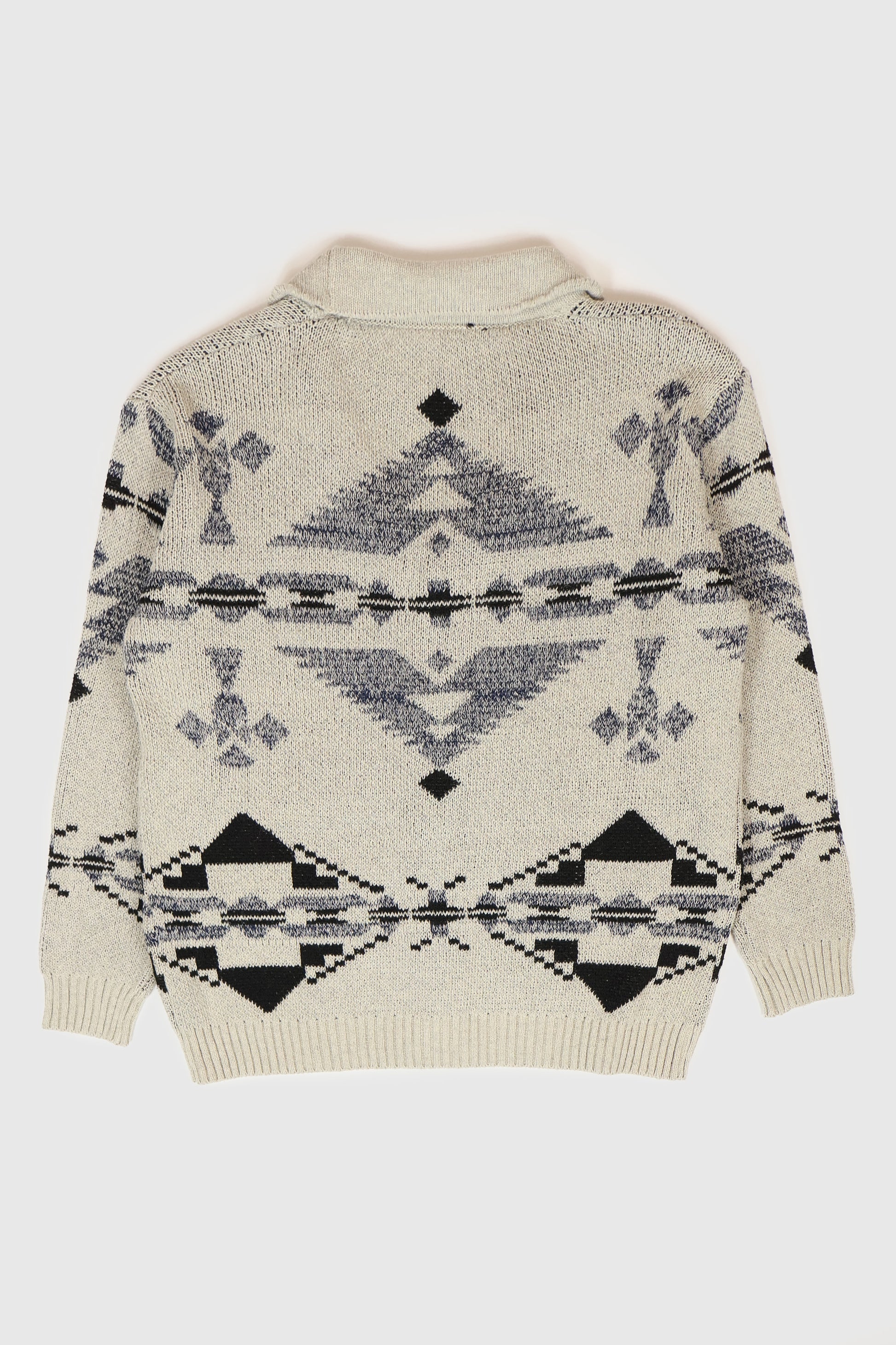 Vintage Cardigan Sweater Image 1