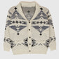 Vintage Cardigan Sweater Image 0