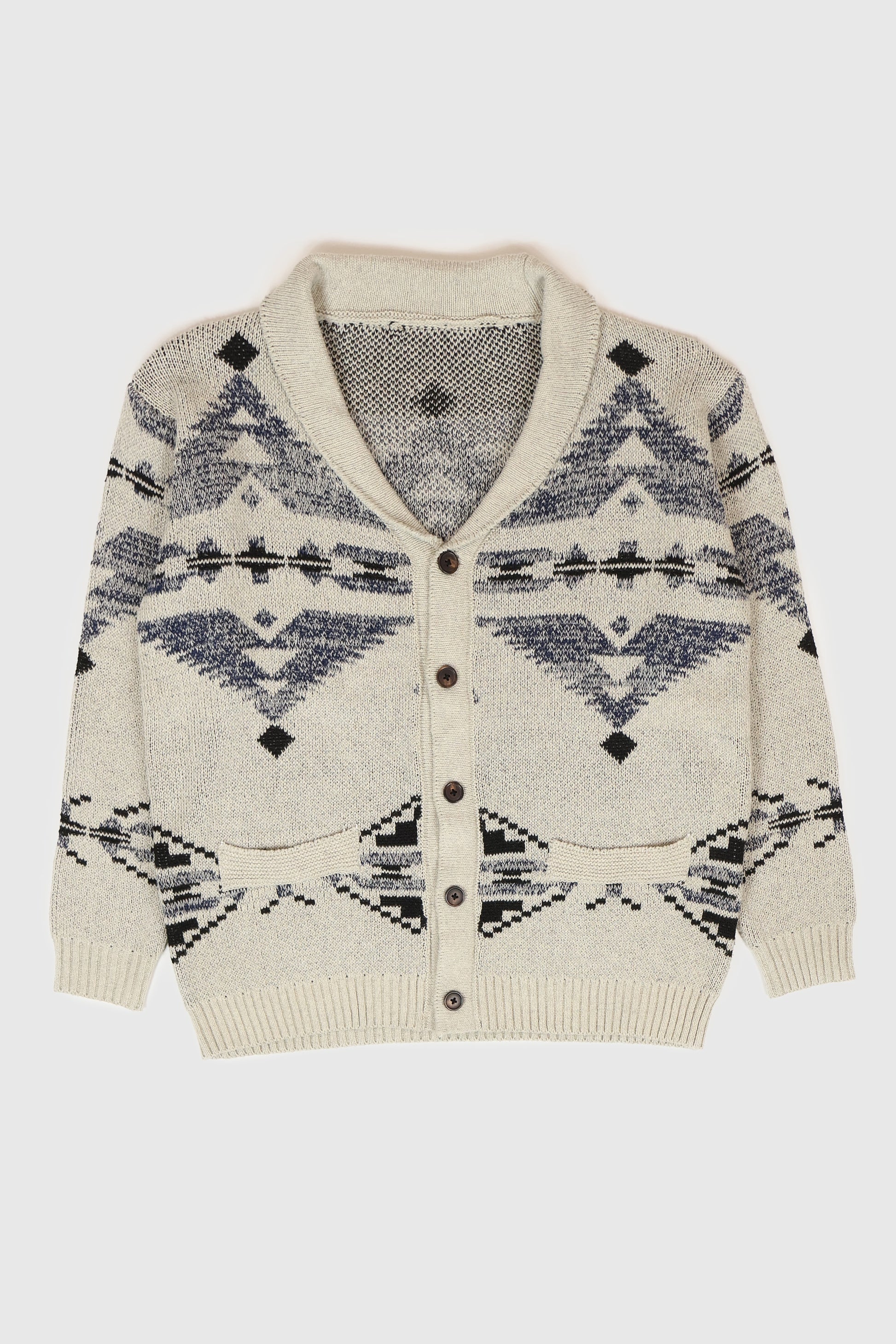Vintage Cardigan Sweater Image 0