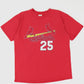 Vintage Mark Mcgwire St. Louis Cardinals Tee