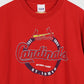 Vintage St. Louis Cardinals Tee
