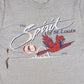 Vintage St. Louis Cardinals Tee Image 1