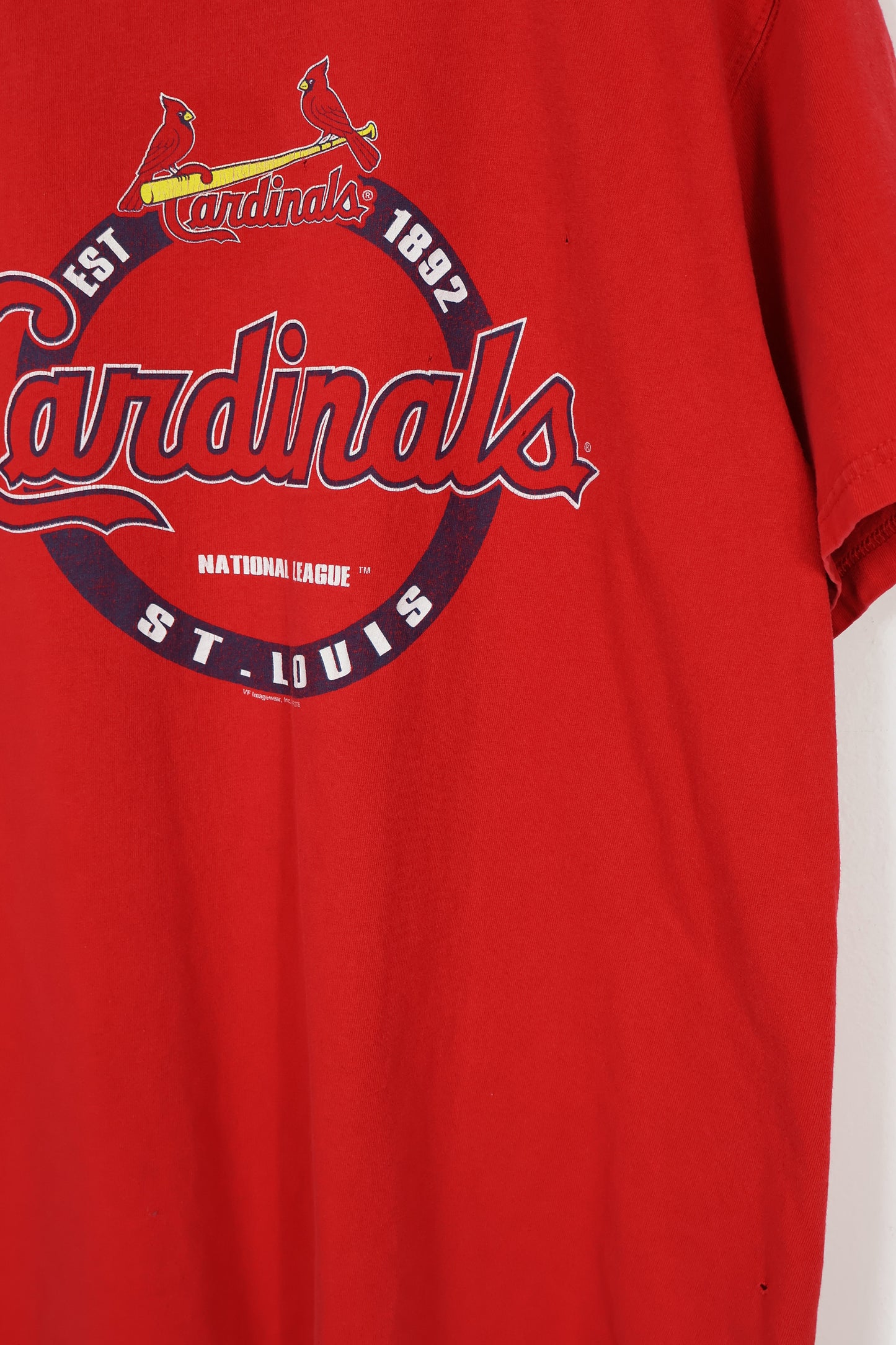Vintage St. Louis Cardinals Tee