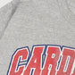 Vintage St. Louis Cardinals Tee Image 3