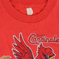 Vintage St. Louis Cardinals Tee Image 2