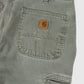 Vintage Carhartt Pants Image 4