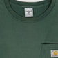 Vintage Faded Carhartt Tee Image 2