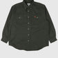 Vintage Carhartt Heavyweight Button-Down Shirt
