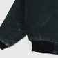 Vintage Carhartt Faded Hooded Jacket Image 3