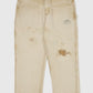 Vintage Faded Carhartt Carpenter Pants