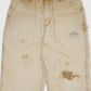 Vintage Faded Carhartt Carpenter Pants