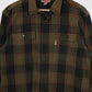 Vintage Heavyweight Carhartt Button-Down Shirt