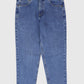 Vintage Carhartt Straight Fit Jeans Image 0