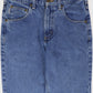 Vintage Carhartt Straight Fit Jeans Image 2