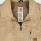 Vintage Carhartt Full Zip Jacket Image 2